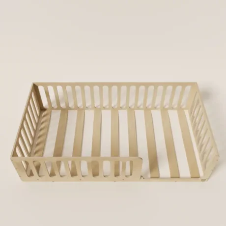 montessori floor bed with slats - 9