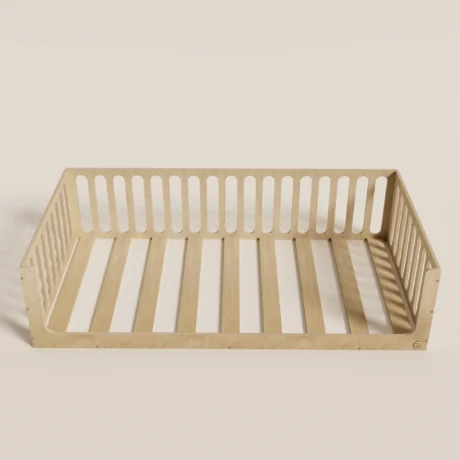 Floor Bed For Toddler – Daybed-2 - 5