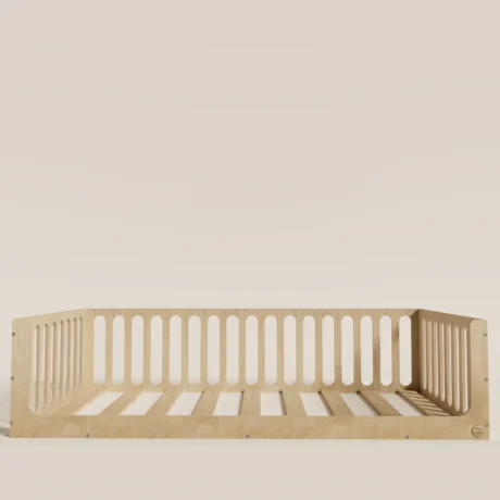 Floor Bed For Toddler – Daybed-3 - 6