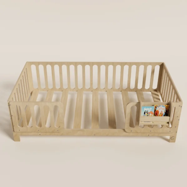 montessori-bed-with-legs (6) - 4
