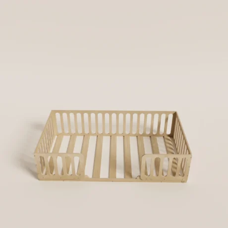 montessori-floor-bed (5) - 3