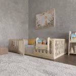 Montessori Bed