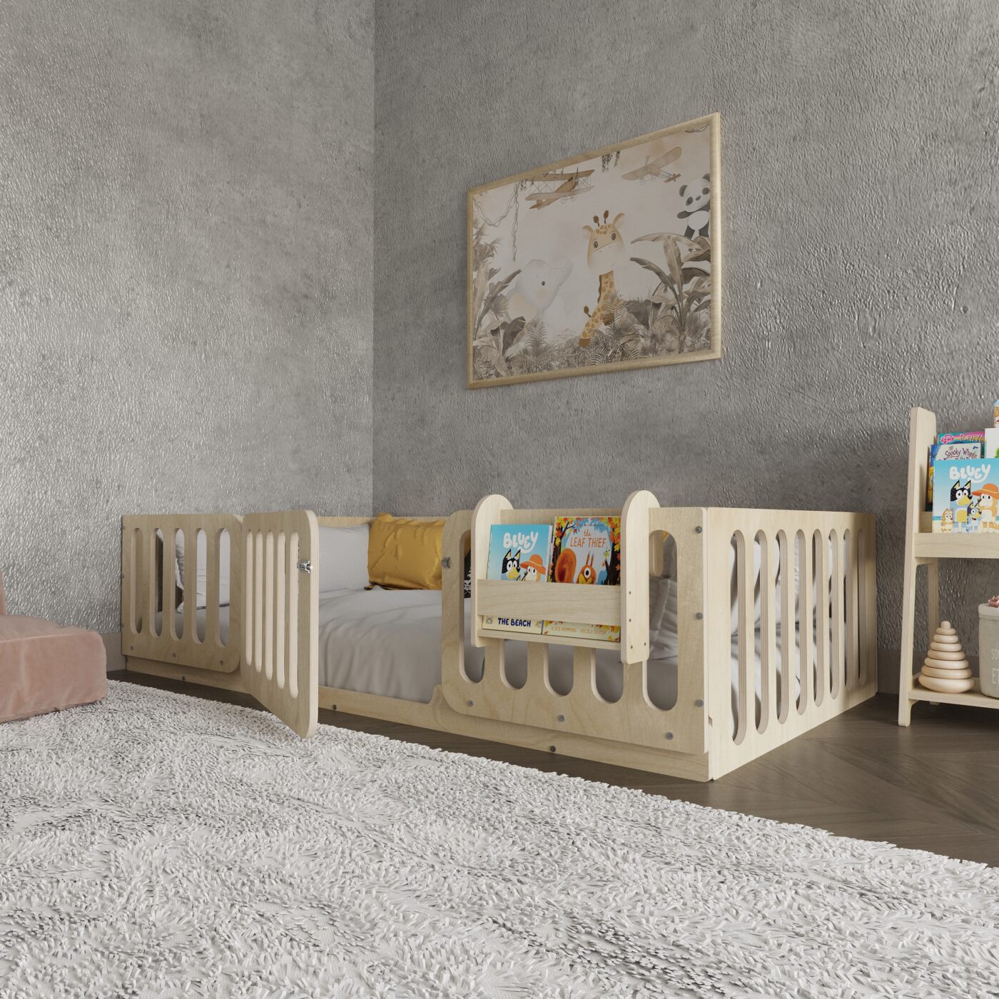 Montessori Bed prices