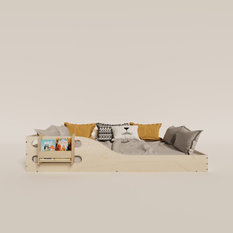 montessori floor bed (1) - 6