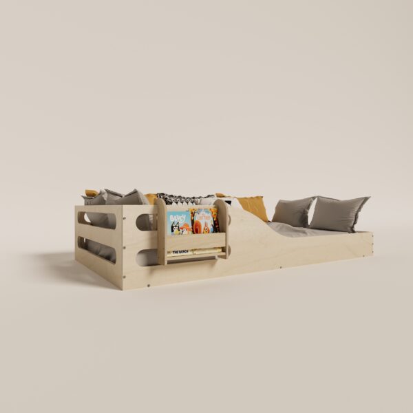 montessori floor bed (2) - 5