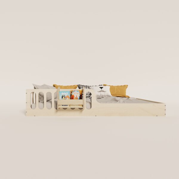 montessori floor bed – toddler floor bed (1) - 5