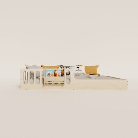 montessori floor bed – toddler floor bed (1) - 4