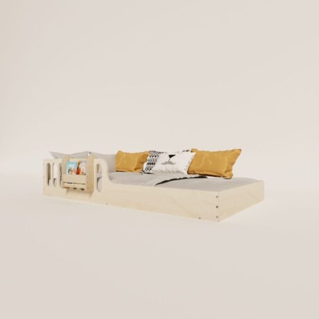 montessori floor bed – toddler floor bed (3) - 6