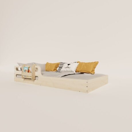 montessori floor bed – toddler floor bed (3) - 4