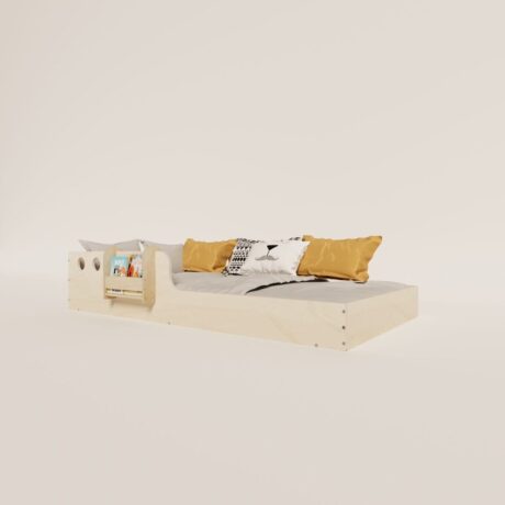 montessori floor bed – toddler floor bed (3) - 6