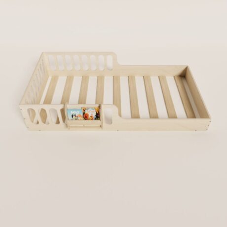 montessori floor bed – toddler floor bed (5) - 8