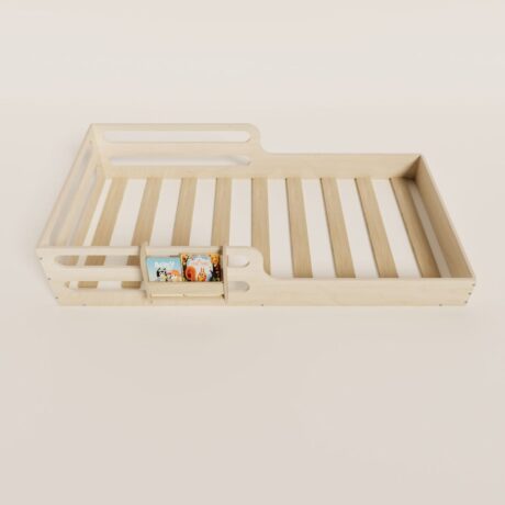 montessori floor bed – toddler floor bed (5) - 6