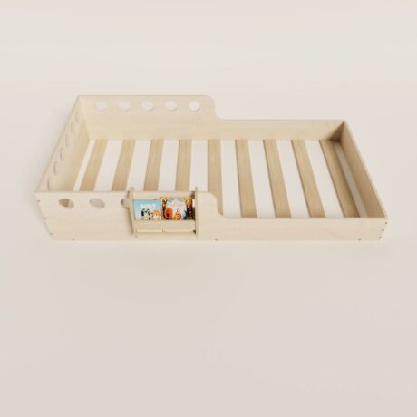 montessori floor bed – toddler floor bed (5) - 8