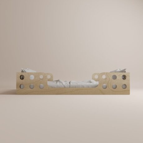 toddler floor bed (1) - 5