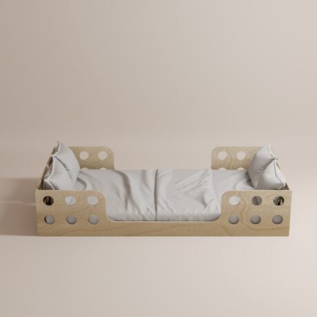 toddler floor bed (2) - 6