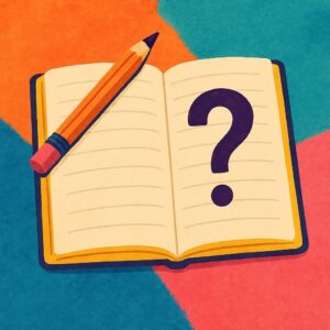 100 All About Me Questions for Kids