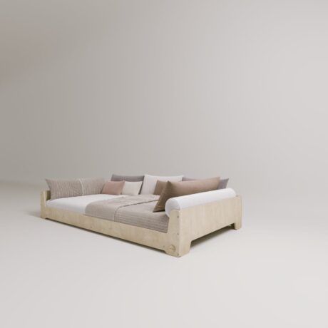 Montessori Toddler Floor Bed (11) - 9