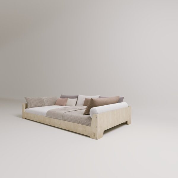 Montessori Toddler Floor Bed (11) - 9