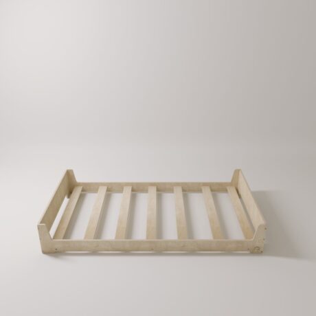 Montessori Toddler Floor Bed (8) - 6