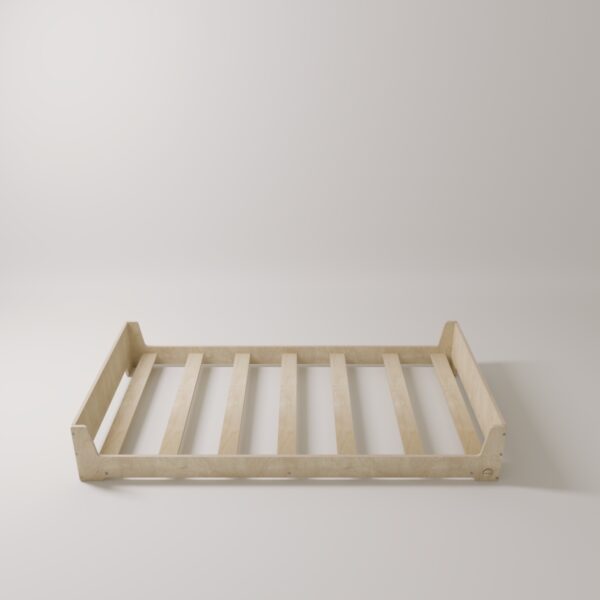 Montessori Toddler Floor Bed (8) - 6