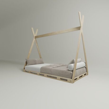 montessor-floor-bed-tent-style (11) - 9