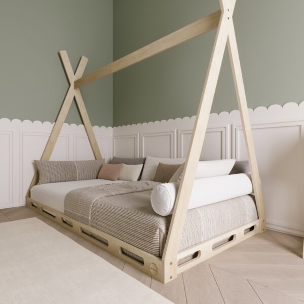 montessor-floor-bed-tent-style (4) - 2