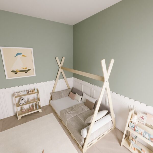 montessor-floor-bed-tent-style (5) - 3