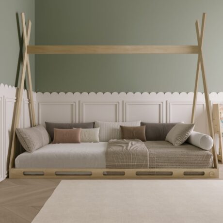 montessor-floor-bed-tent-style (7) - 5