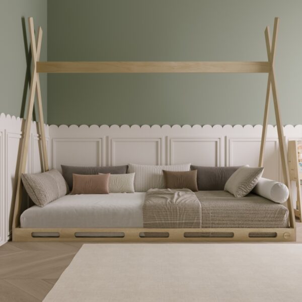 montessor-floor-bed-tent-style (7) - 5