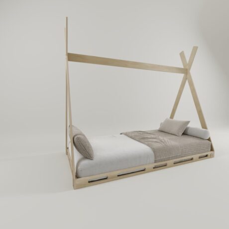 montessor-floor-bed-tent-style (8) - 6
