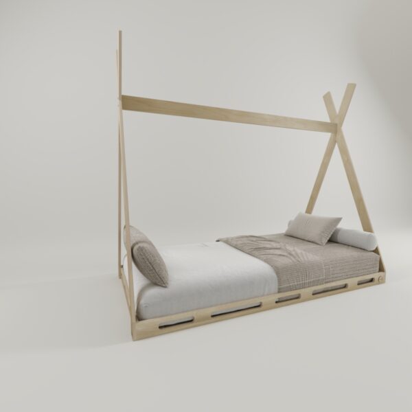 montessor-floor-bed-tent-style (8) - 6