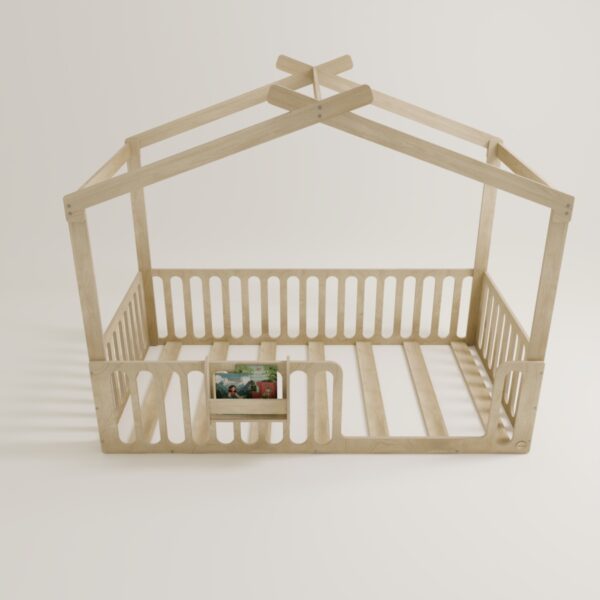montessori house bed (12) - 10